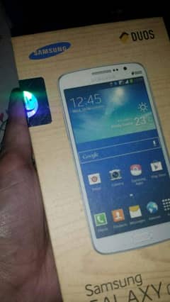 Samsung Galaxy Grand 2 0