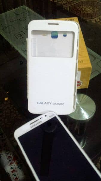 Samsung Galaxy Grand 2 1