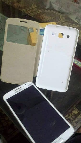 Samsung Galaxy Grand 2 2