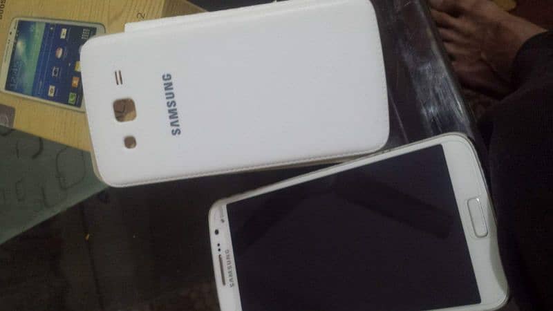 Samsung Galaxy Grand 2 5