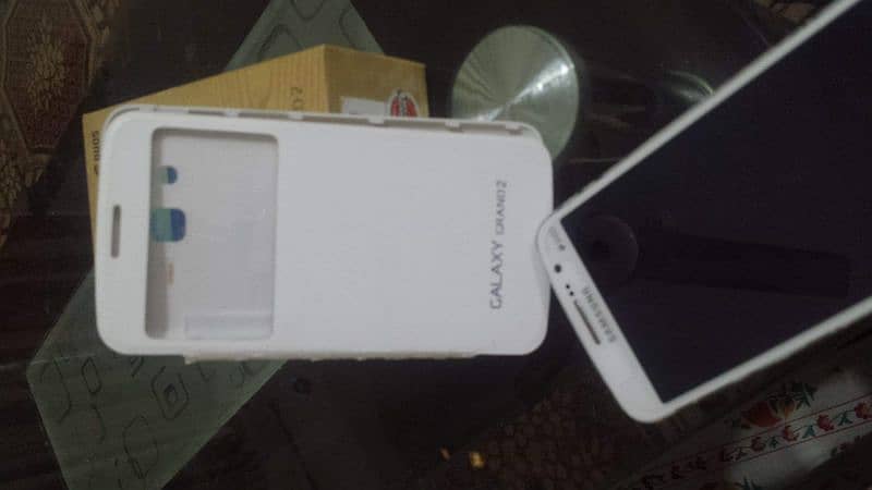 Samsung Galaxy Grand 2 6