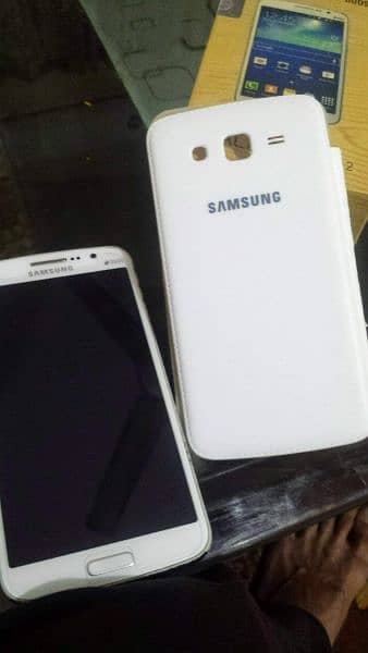 Samsung Galaxy Grand 2 7