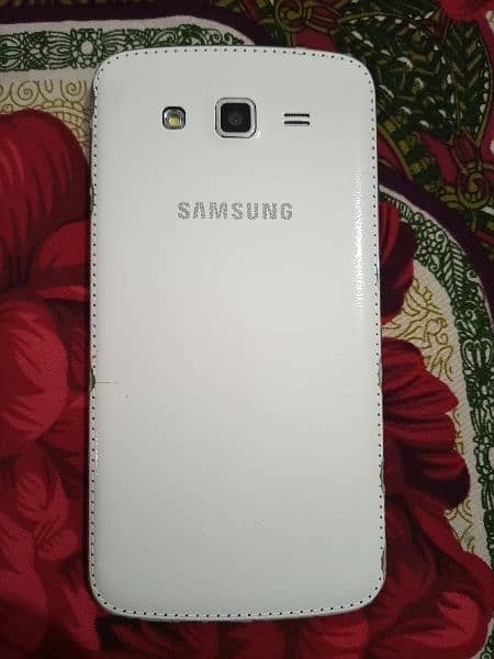 Samsung Galaxy Grand 2 9