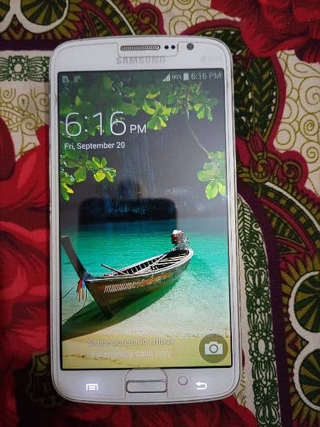 Samsung Galaxy Grand 2 10