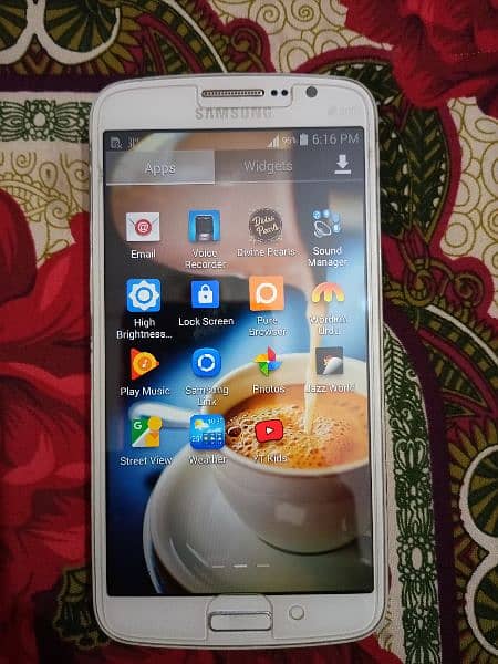 Samsung Galaxy Grand 2 11