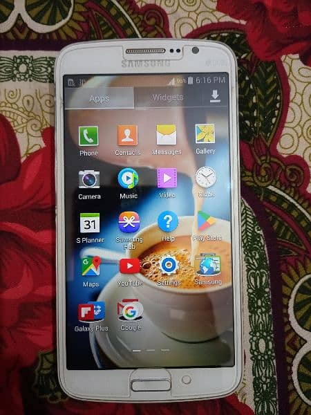 Samsung Galaxy Grand 2 12