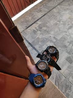 Men watch . Sports watch . G shock. Clearance sale