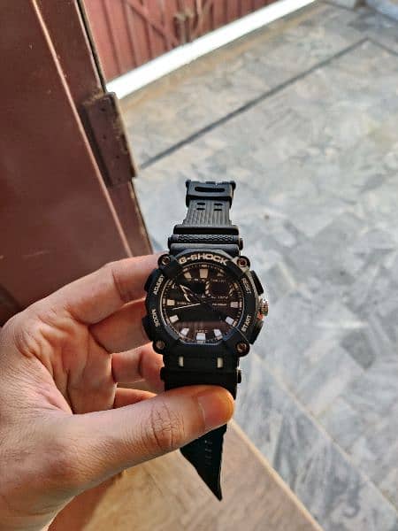 Men watch . Sports watch . G shock. Clearance sale 3