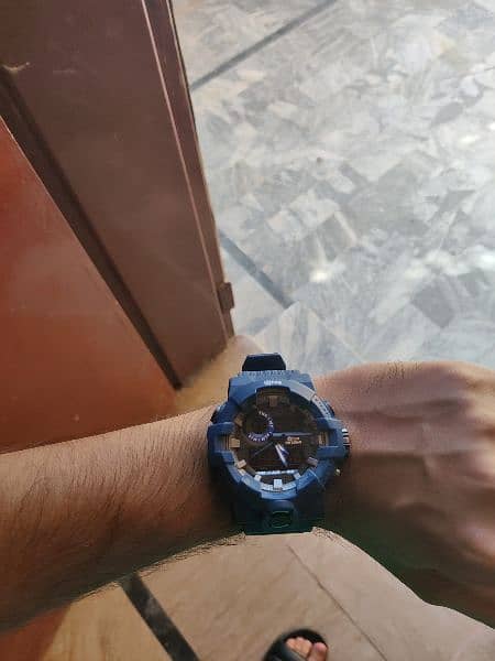 Men watch . Sports watch . G shock. Clearance sale 7