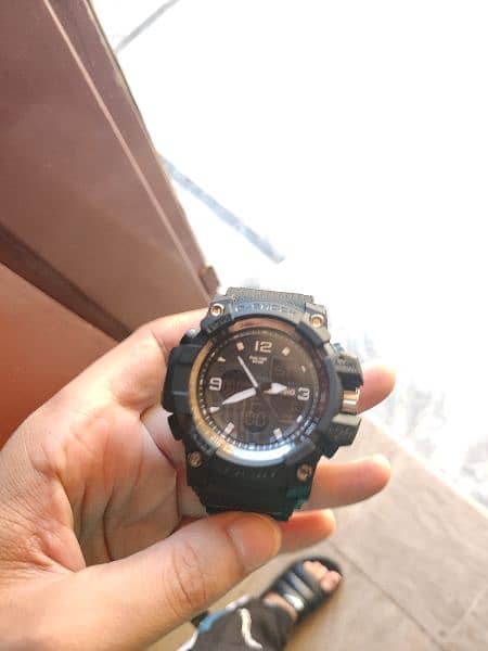 Men watch . Sports watch . G shock. Clearance sale 8