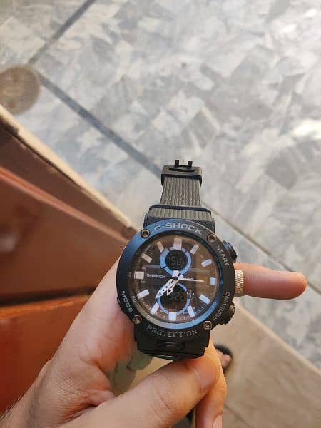 Men watch . Sports watch . G shock. Clearance sale 9