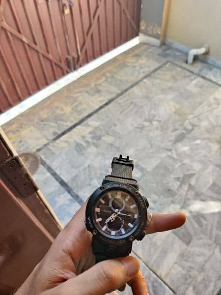 Men watch . Sports watch . G shock. Clearance sale 10