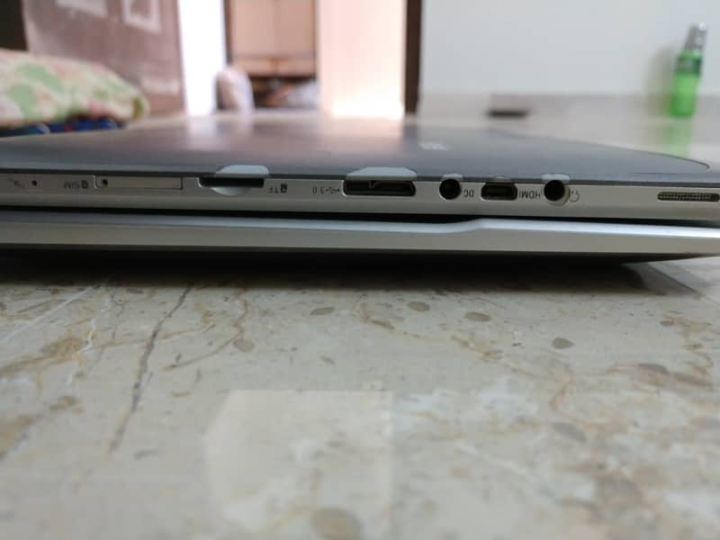 Haier laptop 2