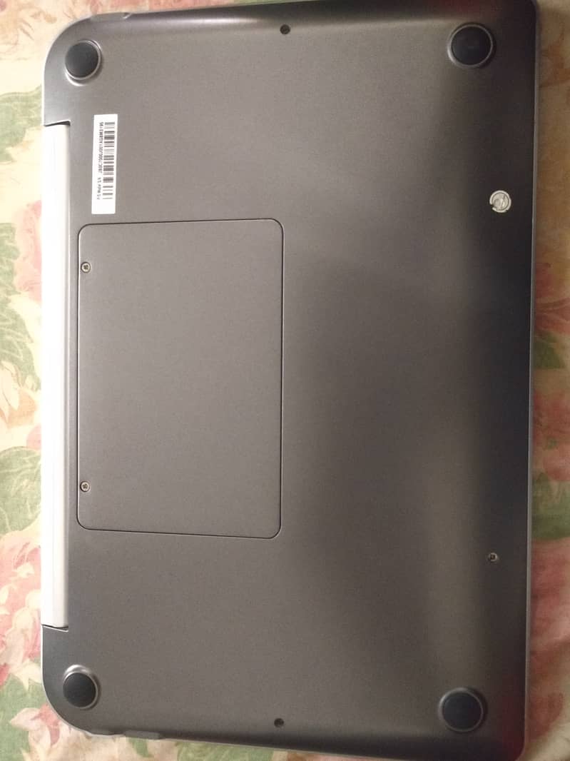 Haier laptop 5