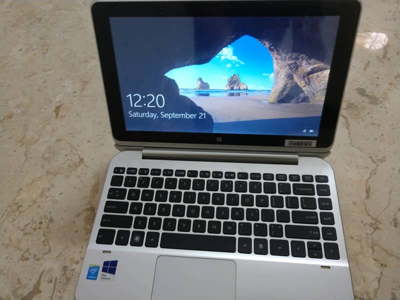 Haier laptop 6