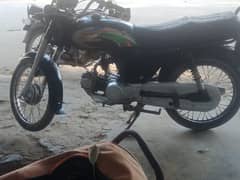 Super power bike 2013 model for sale contact in description only call 0