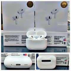 AirPods ANC/ENC | AirPods | I Phone | Android | All Air Pod Available