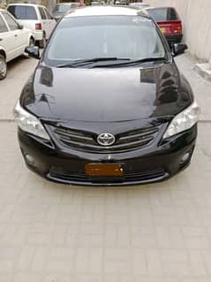 Toyota Corolla XLI 2012 forsale 0329/9299119