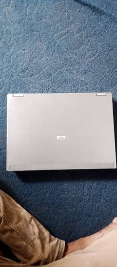 hp laptop