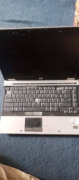 hp laptop 3