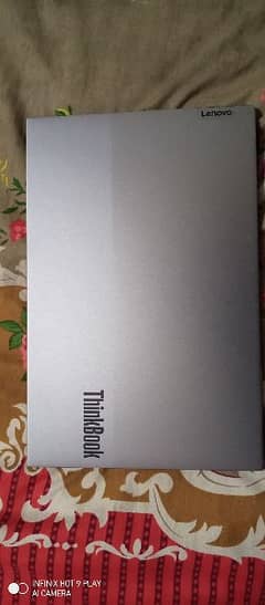 thinkbook 15 G2 ITL i7 11th gen