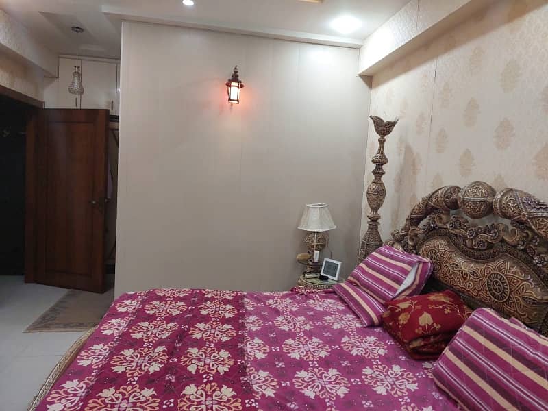 Beautiful 3 bed apartment margalla hill multi 1 6