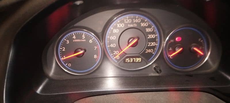 Honda Civic VTi 2005 12