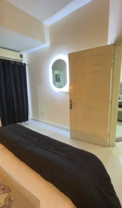 2 bed furnished flat investor price ACE Arcade 0