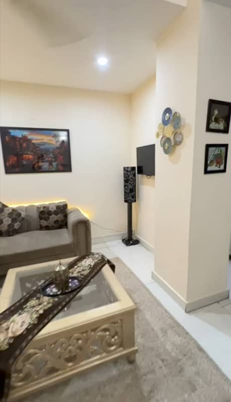 2 bed furnished flat investor price ACE Arcade 4