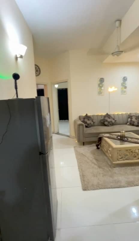 2 bed furnished flat investor price ACE Arcade 7