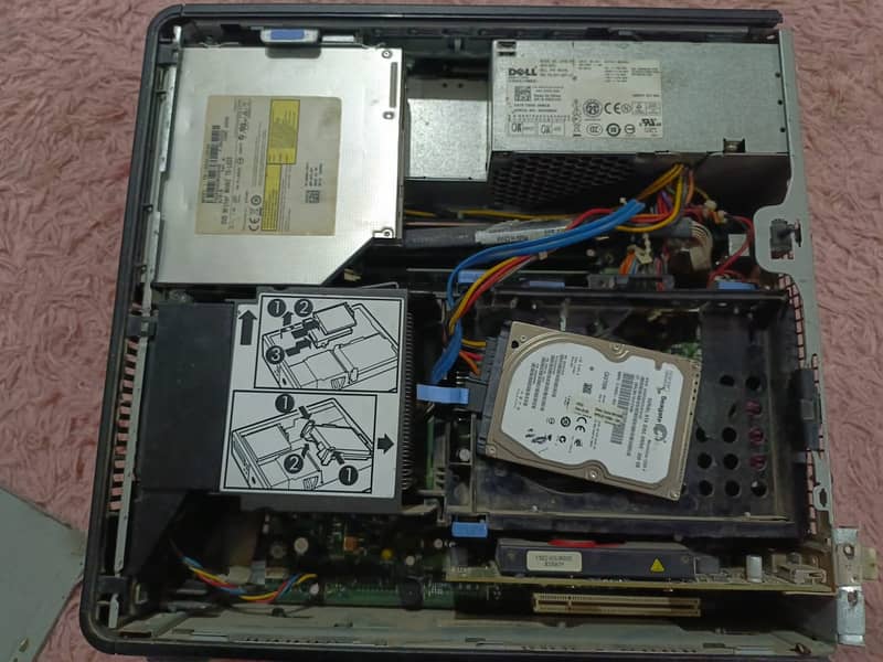 Dell CPU for sale 1