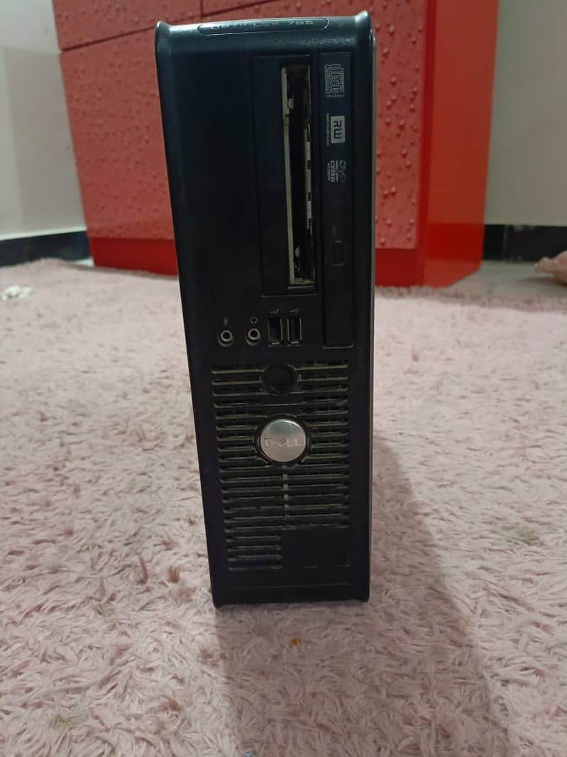 Dell CPU for sale 3