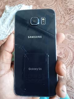 samsung galaxy S6