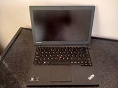 Lenovo laptop core i5 4th generation