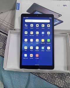 Lenovo Tab M8 3 GB Ram and 32 GB Memory