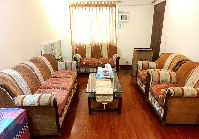 7 seater sofa set 1