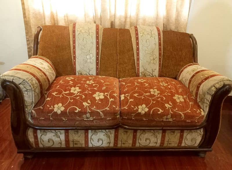 7 seater sofa set 2