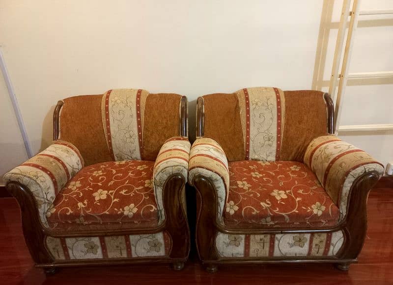 7 seater sofa set 3