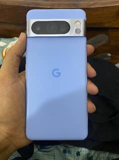 Google Pixel 8 Pro Non Pta