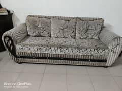 6 seater sofa set