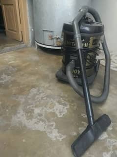 Vacuum Cleaner CV-950F 2100W