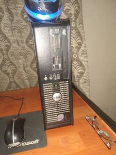 Dell Optiplex 755 Complete Computer