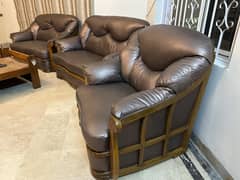 6 seater Sofa Set