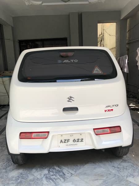 Suzuki Alto 2022 2