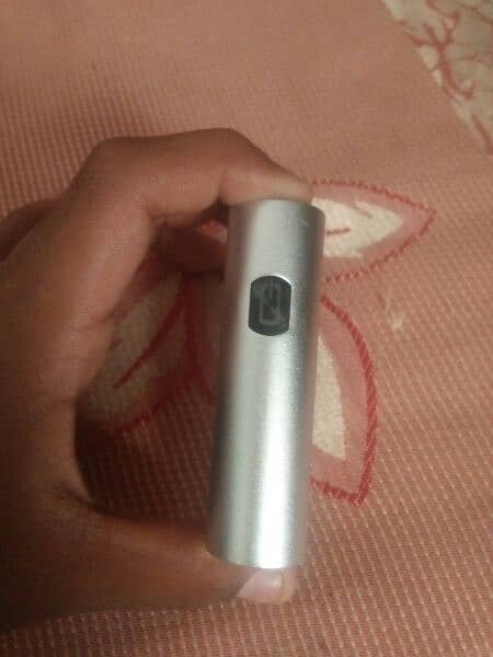 Lite40 Vape 3