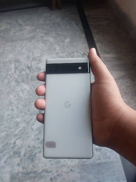 pixel 6a 1