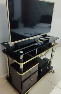 TV TROLLEY