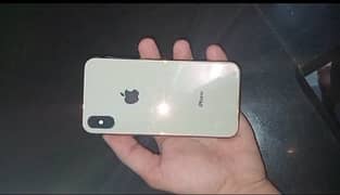 iphone xs 256 gb non