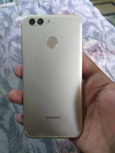 Huawei Nova 2 1