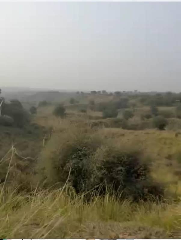 Agricultural Land for Sale in Attock, Punjab, Pakistan 21